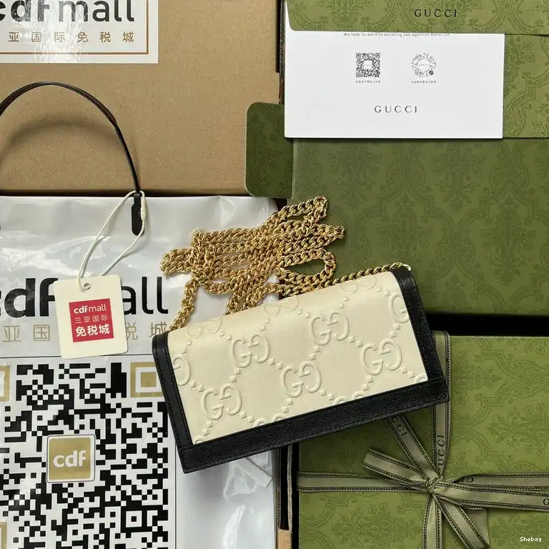 2205YA0033 Bag Gucci 0504